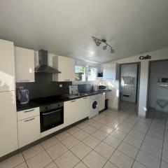 Maison de campagne 4 personnes