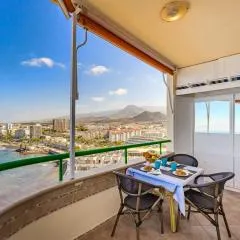 Ocean View - 1 Bedroom Apartment in Los Cristianos