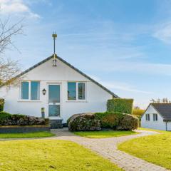 Seascape Villa 3 at Golden Coast Leisure Park F