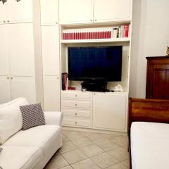 Apartment near station