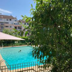 L'Appart 32 - Appartement confortable et au calme