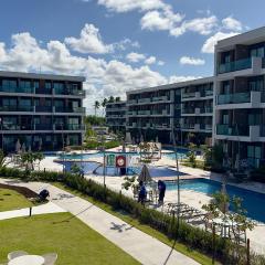 Makia Beach Experience Luxo Térreo - Praia de Muro Alto