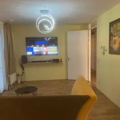 Luxury apartment in Huizen