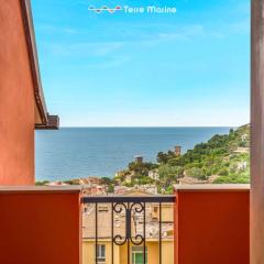 Ulivi e Salsedine, Terre Marine