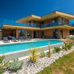 Villa Elvita by Istrialux