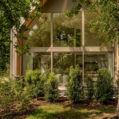Lodge - 4 personen - Woodz Lodges