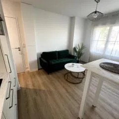 Appartement proche plage et centre-ville