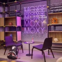 Moxy Nice