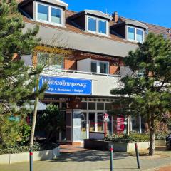 Ferienwohnung Hafenkajüte