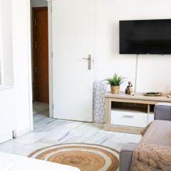 Duplex-Loft Albaicín Granada