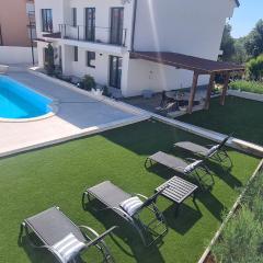 Apartman Ana with POOL