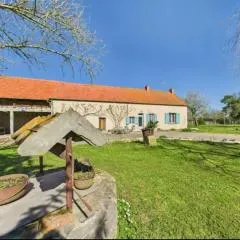 Gîte lamadelon