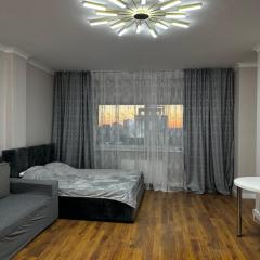 ЖК Северное сияние