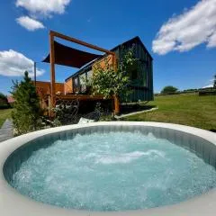 Garden House