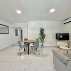 LaFrenchTouch - Acogedor apartamento en el puerto
