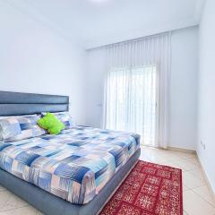 Résidence Riviera beach