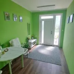 Ubytováni v soukromí Na Podluží