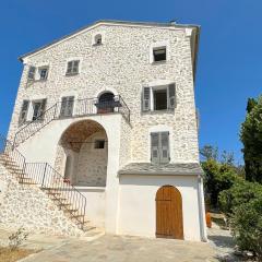 L'appartement Montenosa