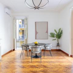 Incanto al Colosseo - Terrace retreat