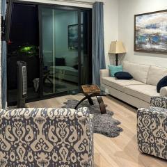 Modern Mountain Nest