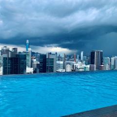 Platinum KLCC Miami Hospitality