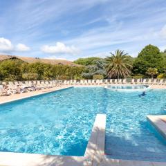 Verdier Appartement en Rez Jardin