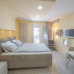Amber Apartman