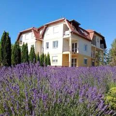 Bükkszentkereszt Oxigén Apartman2