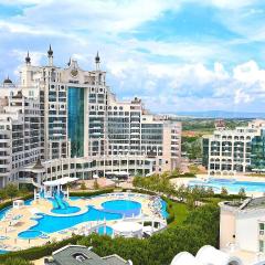 Apartment Sunset resort C8-24