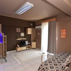 Marinas Apartments Alexandroupolis