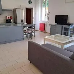 Casa Lambro - Centro Monza