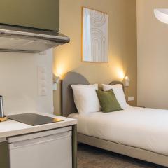 Adagio Access Bordeaux Sud Pessac