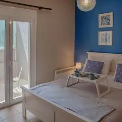 Divine Apartments