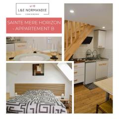 Le Sainte Mère Horizon B