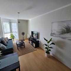 VB City Apartment