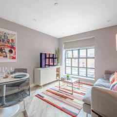 Central Birmingham Stunning 2 Bedroom Apartment