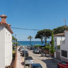 CASA AZUL Blanes