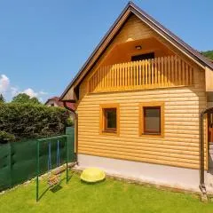 Chata pri Kaštieli