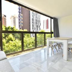Modern And Stylish Apartment Benidorm Beach