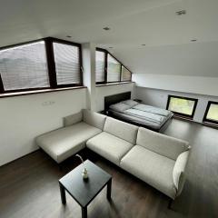 Apartment With a View