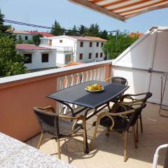 Apartment in Starigrad-Paklenica 6845