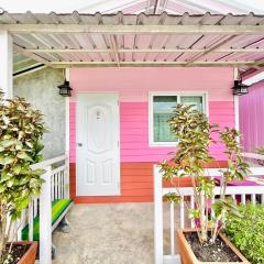 Home one love Ayutthaya bangalow zone