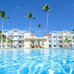 Penthouse Apartment with rooftop near beach