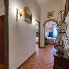Maggio - Boutique Home in Florence