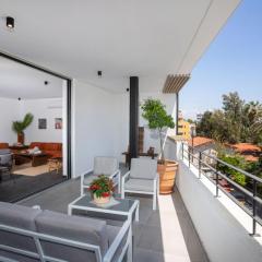 Bridge House 201 - 3BR Penthouse