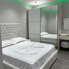 Shengjin Luxury apartment