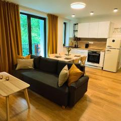 Adventourist - Apartmán Terchová