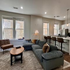 Flexhome West Town 2BR Apt T1