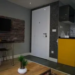 SE Group Corner Suites