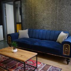 SE Group Corner Suites